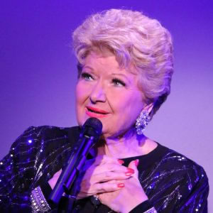 Marilyn Maye Continues Her Reign